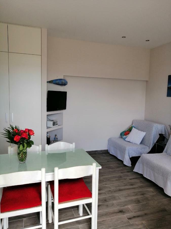 Holiday Home Perlica Marusici  Eksteriør bilde