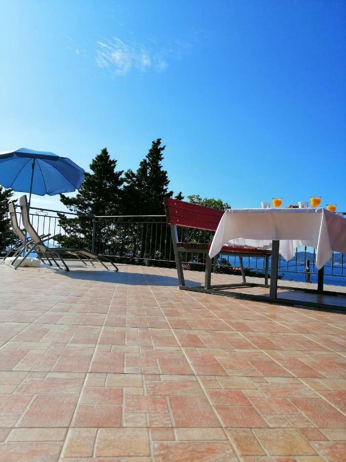 Holiday Home Perlica Marusici  Eksteriør bilde