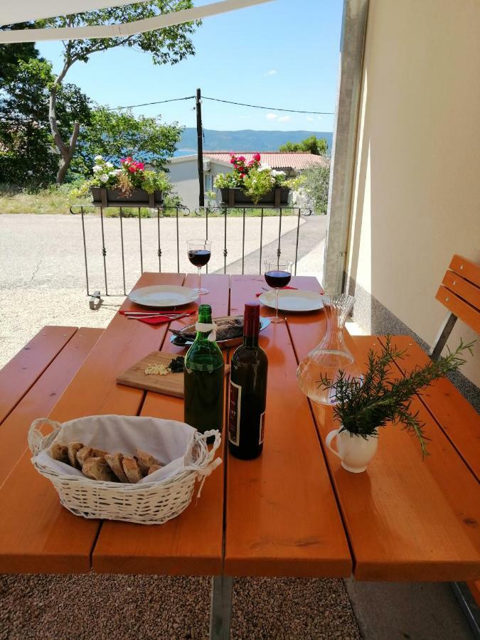 Holiday Home Perlica Marusici  Eksteriør bilde